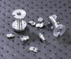 Electropolishing